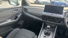 Nissan Qashqai 1.3 DiG-T MH Acenta Premium 5dr Petrol Hatchback